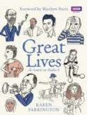 Great Lives : As Heard on Radio 4